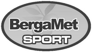 BERGAMET SPORT logo