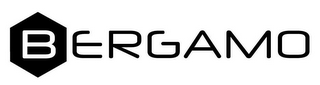BERGAMO logo
