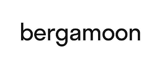 BERGAMOON logo
