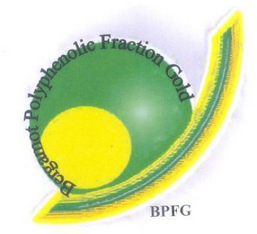 BERGAMOT POLYPHENOLIC FRACTION GOLD BPFG logo