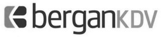 BERGANKDV logo