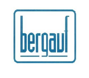 BERGAUF logo