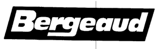 BERGEAUD