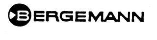 BERGEMANN logo