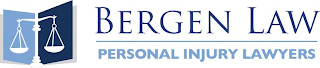 BERGEN LAW PERSONAL INJURY LAWYERS logo