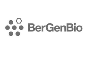 BERGENBIO logo