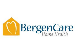 BERGENCARE HOME HEALTH logo