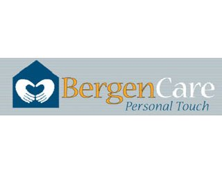 BERGENCARE PERSONAL TOUCH logo