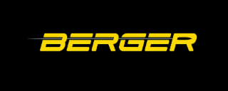BERGER logo