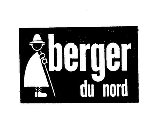 BERGER DU NORD logo