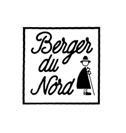 BERGER DU NORD logo