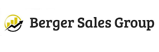 BERGER SALES GROUP logo