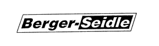 BERGER-SEIDLE logo