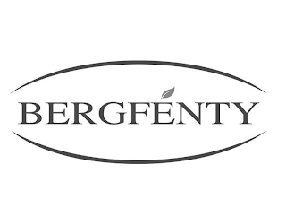 BERGFENTY logo