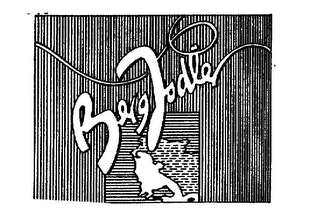 BERGJODLER logo
