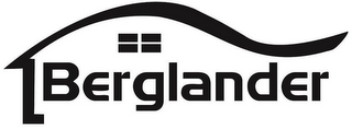 BERGLANDER logo