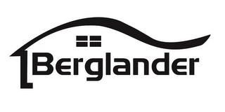 BERGLANDER logo