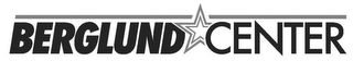 BERGLUND CENTER logo