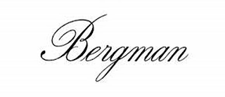 BERGMAN logo