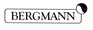 BERGMANN logo