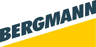 BERGMANN logo
