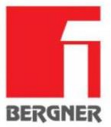BERGNER logo