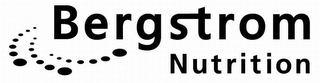 BERGSTROM NUTRITION logo