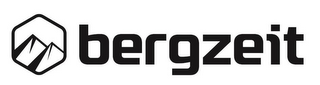 BERGZEIT logo