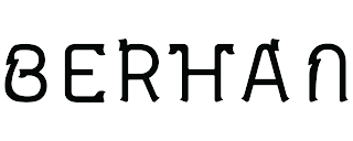 BERHAN logo