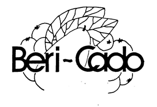 BERI-CADO logo
