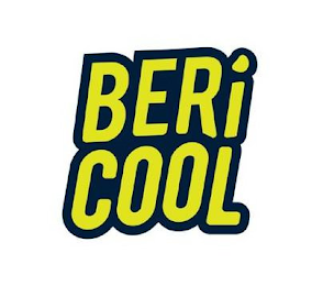 BERI COOL logo