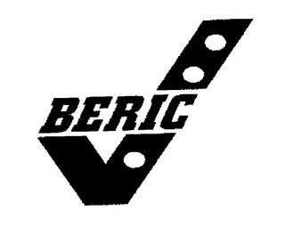 BERIC logo