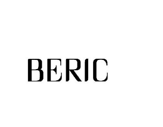 BERIC logo