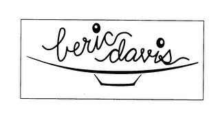 BERIC DAVIS logo