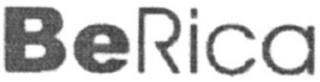 BERICA logo