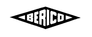 BERICO logo