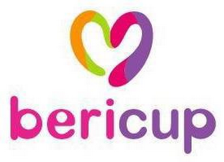 BERICUP logo