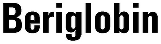 BERIGLOBIN logo