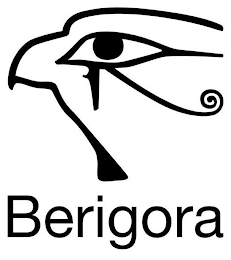 BERIGORA logo