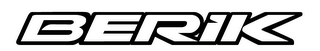 BERIK logo