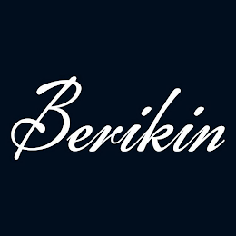 BERIKIN logo