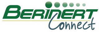 BERINERT CONNECT logo