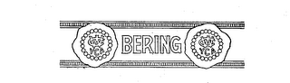 BERING CW YCA logo
