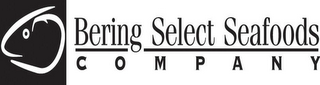 BERING SELECT SEAFOODS COMPANY logo