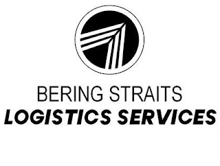 BERING STRAITS LOGISTICS SERVICES logo