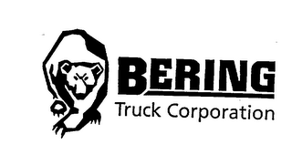 BERING TRUCK CORPORATION logo