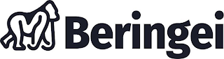 BERINGEI logo