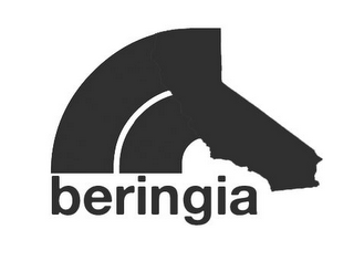 BERINGIA logo