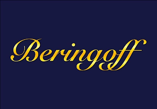 BERINGOFF logo