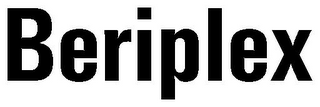 BERIPLEX logo